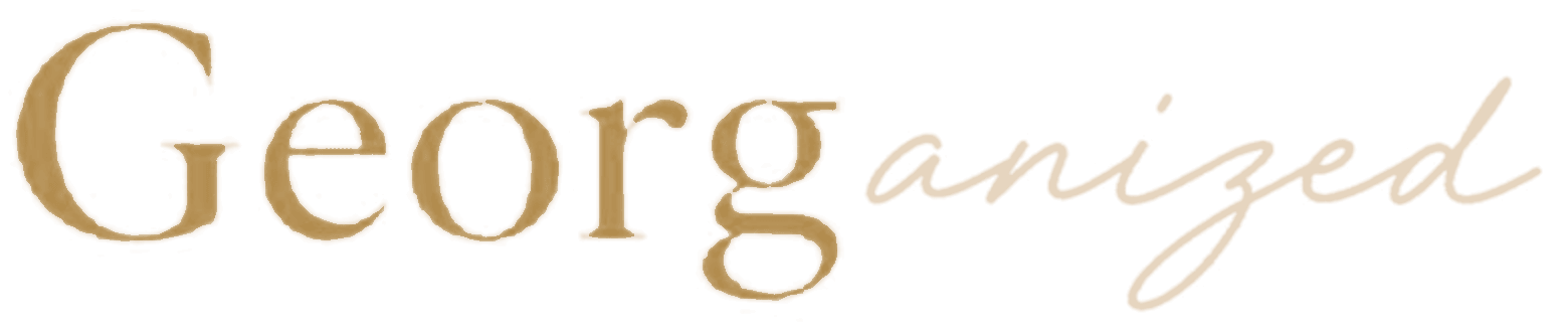 Georganized