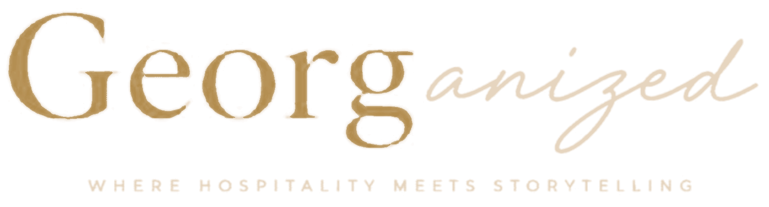 Georganized